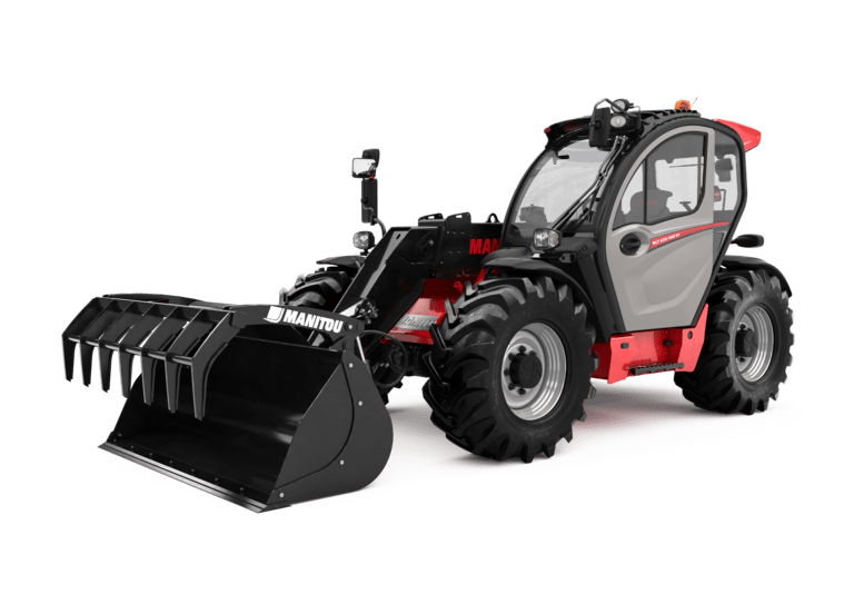 MANITOU MLT 635-130 PS+