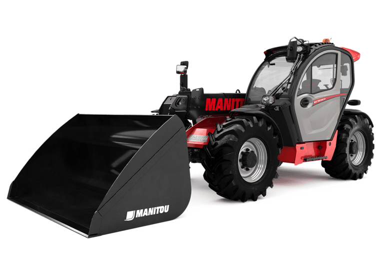 MANITOU MLT 741-140 V+