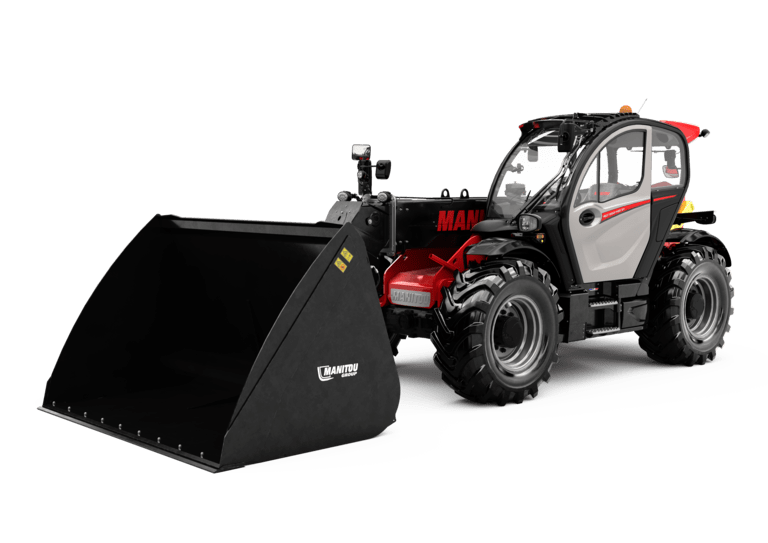 MANITOU MLT 850-145 V+