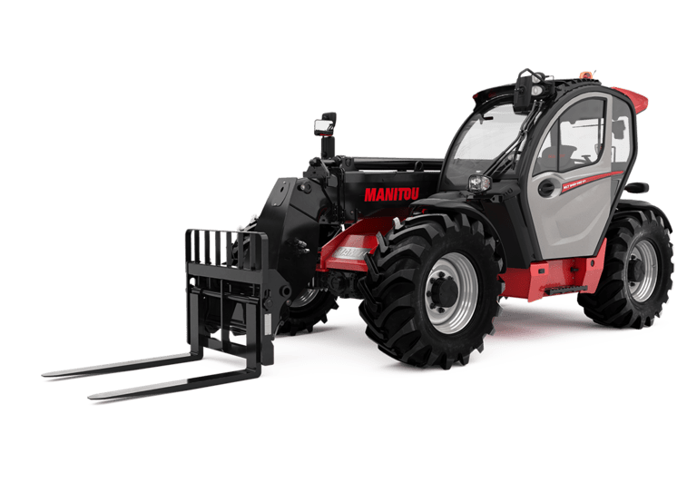 MANITOU MLT 940-140 V+