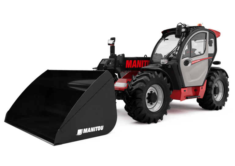 MANITOU MLT 737-130 PS+