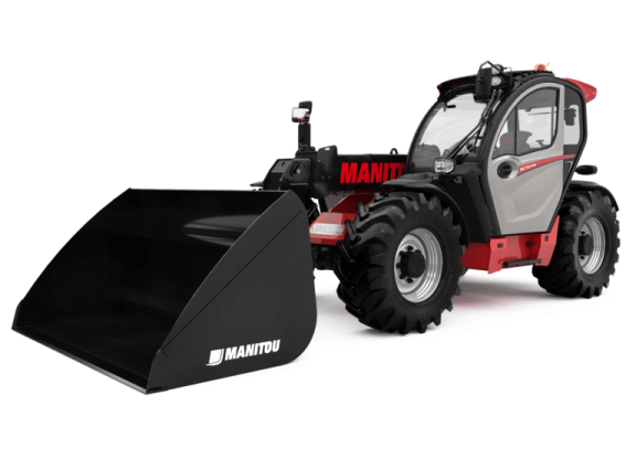 MANITOU MLT 733-115