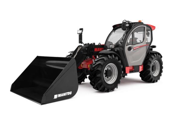 MANITOU MLT 630-115 V CP