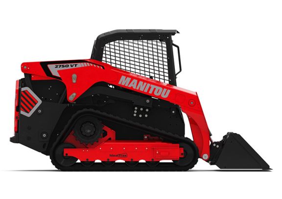 MANITOU 2750 VT