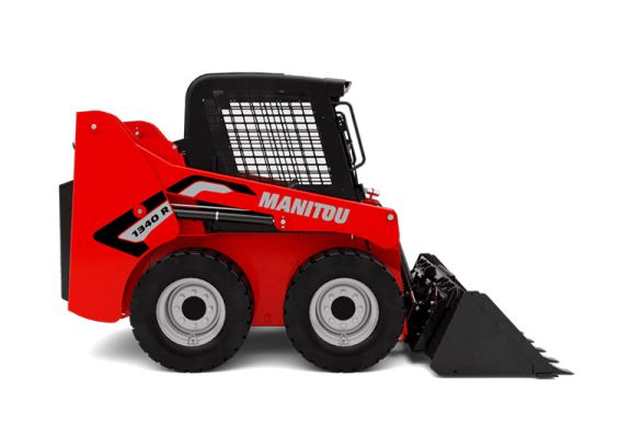 MANITOU 1340 R