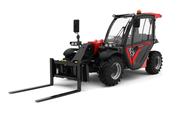 MANITOU ULM 412/415 H