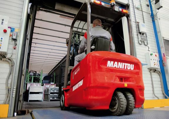 MANITOU ME