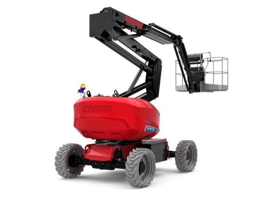 MANITOU 160 ATJ e