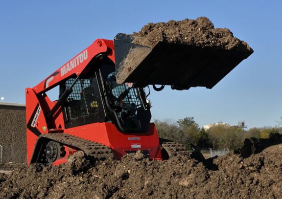 MANITOU 1850 RT