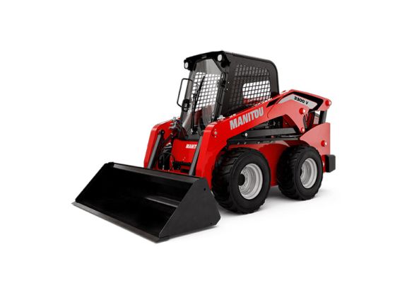 MANITOU 3300 V