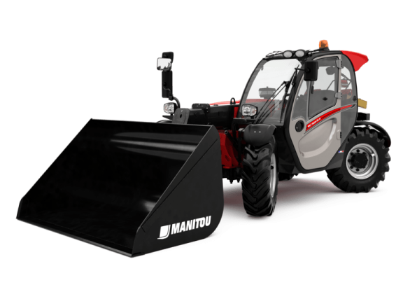 MANITOU MLT 625-75 H