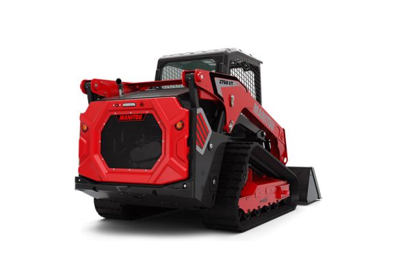 MANITOU 2750 VT