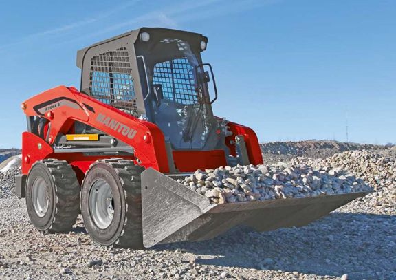 MANITOU 2700 V