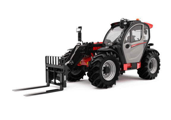 MANITOU MLT 630-115