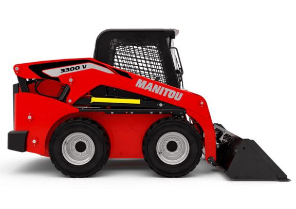 MANITOU 3300 V