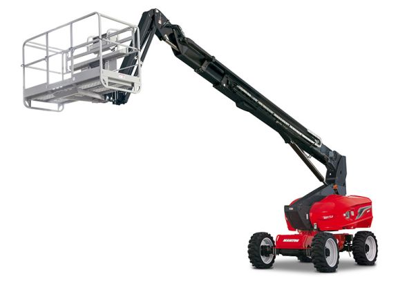 MANITOU TJ 