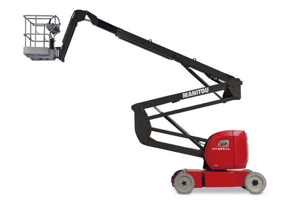 MANITOU 170 AETJ-L