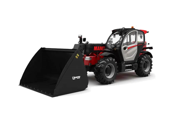 MANITOU MLT 961-160 V+