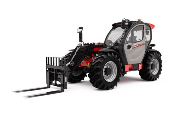 MANITOU MLT 630-115