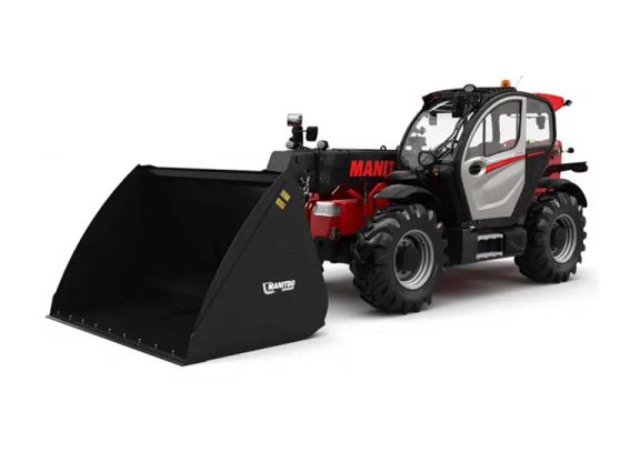 MANITOU MLT 961-160 V+ L