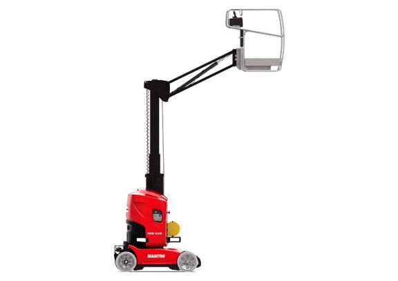 MANITOU 100 VJR